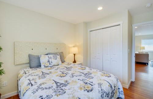 Westport Vacation Rental with Private Hot Tub! - Foto 13