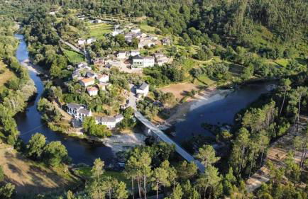 Casas Cor de Rosa - Foto 56