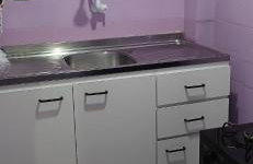 Apartamento em Jacaraípe com quarto climatizado - Photo 9