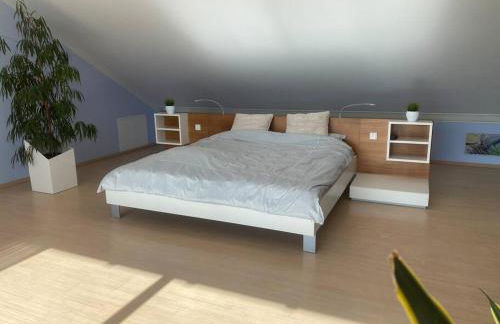 Villa Kaja by Maggie mit Pool, Kamin und traumhaftem Blick auf den Möhnesee - Foto 16