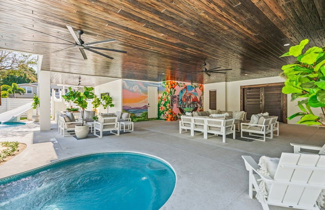 Shaker of Salt in Siesta Key - Foto 58