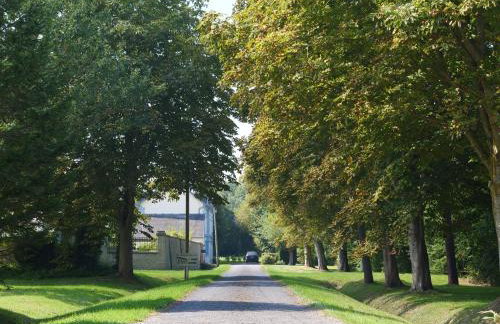 Les Gîtes du Couesnon - Foto 21