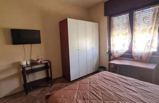 VILLA GIOVANNA - Photo 3