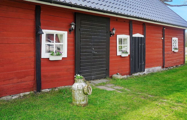 Rustic Retreat in Smaland-by Traum - Foto 22