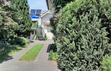 Noclegi u Gosi Mosty koło Gdyni - Foto 1