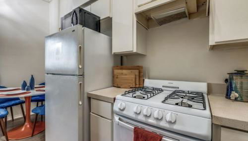 Austin Central Modern Comfort Pet-Friendly - Foto 4