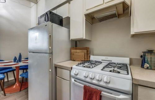 Austin Central Modern Comfort Pet-Friendly - Foto 4