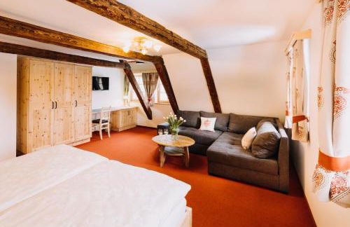 Erzgebirgshaus Zirbenliebe - Foto 34