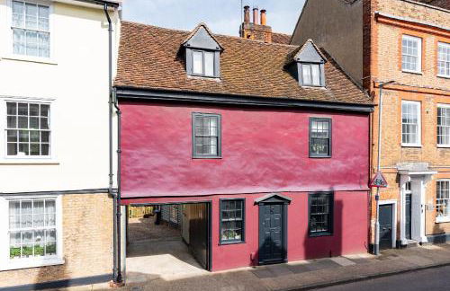 The Blue Anchor House - close to London - Foto 16