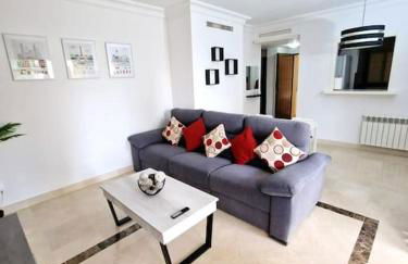 Apto. Residencial Poniente en San Javier - Foto 11