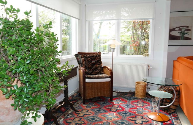 Unique Chalet An der Marina With Infrared Sauna - Foto 6