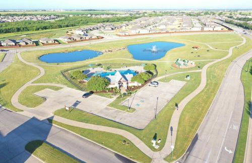 The Haven at Forney - Foto 34