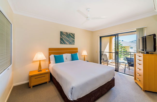 The Sands Resort - Foto 11