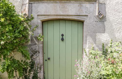 Tump Cottage - Foto 29