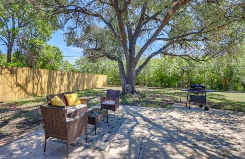 Family Home 4 Mi to Dtwn Temple! Bring Your Pet - Foto 26