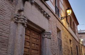 Dama Apartamentos Turísticos Toledo - Foto 1