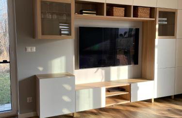 Apartament przy Warmińskich Pompejach - Photo 8