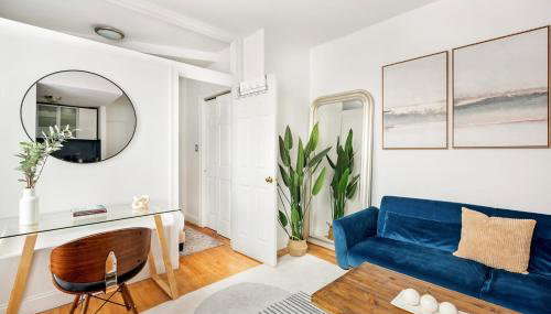 139-3E west village 1BR best value - Foto 5