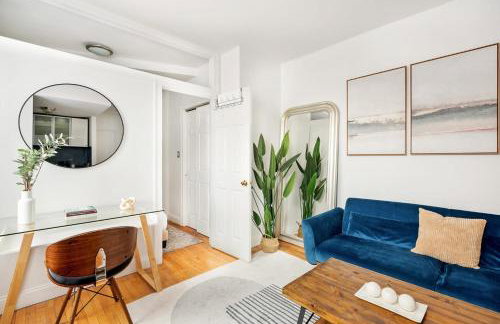 139-3E west village 1BR best value - Foto 5