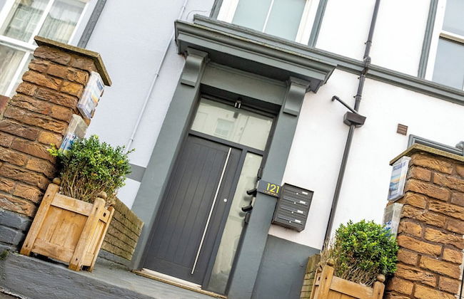 Seabourne - Seabourne Scarborough Ltd - Foto 19