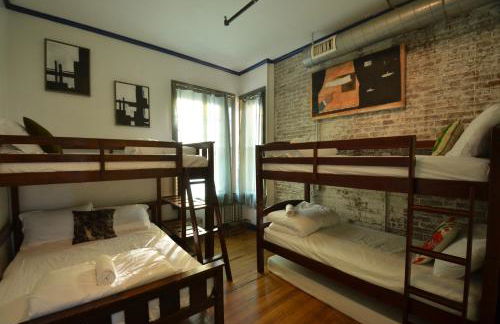 Michie Hostel - Photo 28