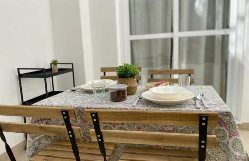 JEREZ CENTRO DOÑA BLANCA - Foto 22