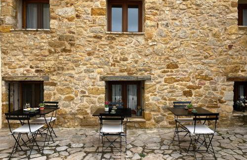 CASA RURAL MASIA ARINESA Culla - Foto 54