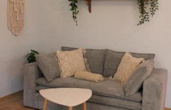 Stilvolle Altbauwohnung - Parkplatz, WLAN, Netflix, Zentrum Bad Schandau - Foto 7