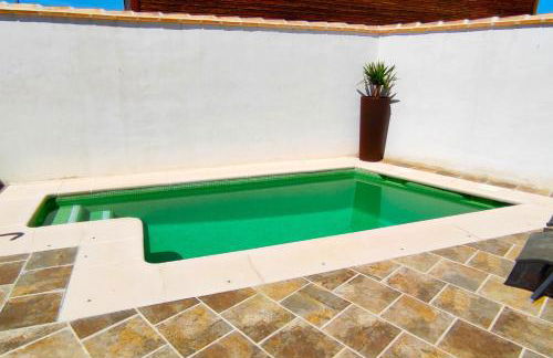 La Dehesilla de Toledo Escapada Romántica Jacuzzi Sillón Tántrico - Foto 21