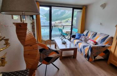 Appartement au pied des pistes - Foto 6