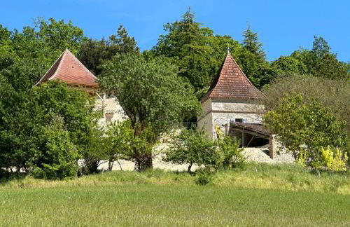 Domaine de Tayssou - Foto 11