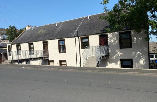 Welltrees Apartments 14 Dailly Road Maybole - Photo 8