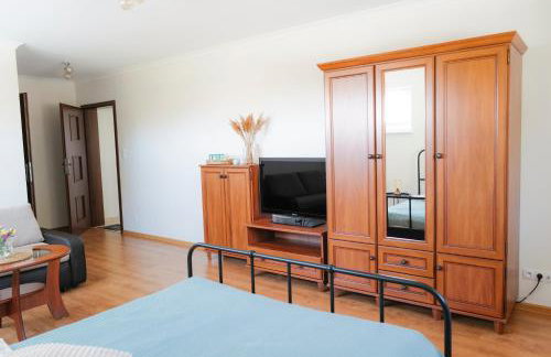 Nadmorska Strzecha - Foto 17