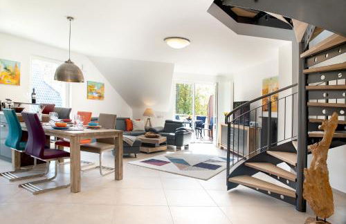 DÜNE-9 in Dierhagen-Strand - Foto 24