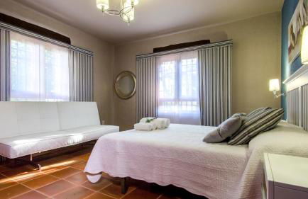 Chalet Cerro - Photo 25