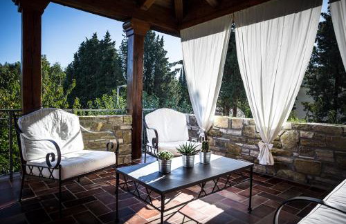 Holiday Home Casa Dei Farfui - Foto 44