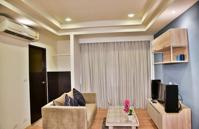 The Kaze 34 Hotel and Serviced Residence - Foto 30