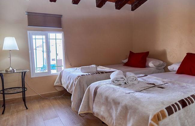 Apartamentos Jerez - Foto 7