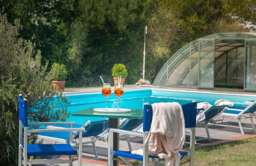 Agriturismo Locanda Pantanello - Foto 12