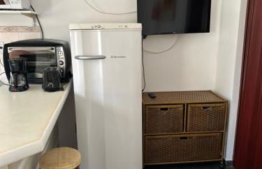 Flat encantador com lazer - Foto 13