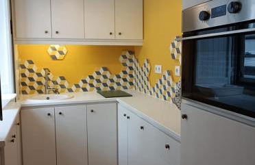 Apartamentos Ázera - Lígia Ázera - Photo 9