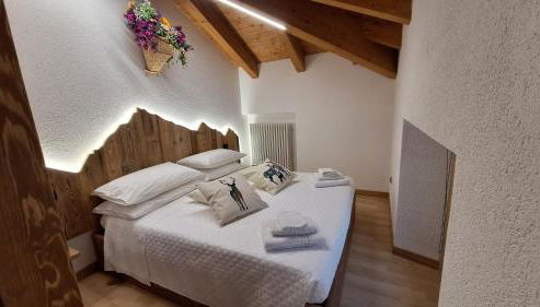 Romantico - SAUNA- il tuo week end di coppia in Valtellina- - Foto 3