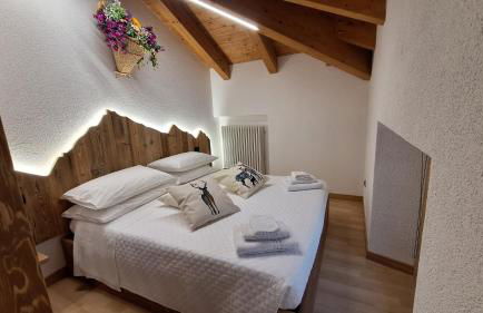 Romantico - SAUNA- il tuo week end di coppia in Valtellina- - Foto 3