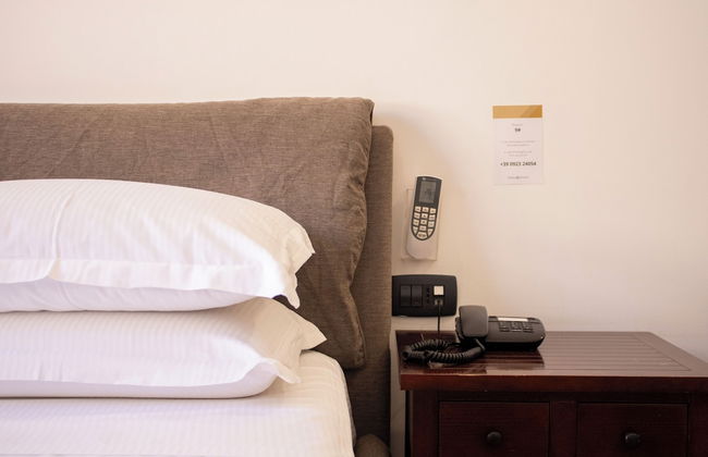 BADIA NUOVA Apart Hotel - Foto 28