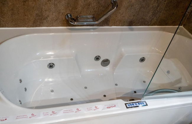 Alpin Aparthotel 2302 - Foto 17