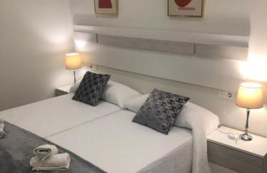 Apartamento Air Blanc Maracena Centro - Foto 2