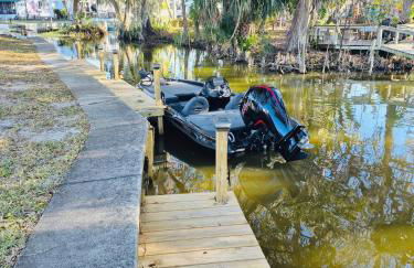 Cottage 33, Pineapple Place - Dora Canal Court - a downtown, waterfront community - Foto 28