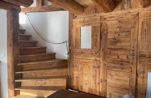 Face aux 3 vallées - Foto 14