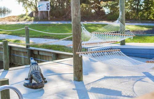 Crescent Fish Camp, RV Resort & Marina - Foto 14