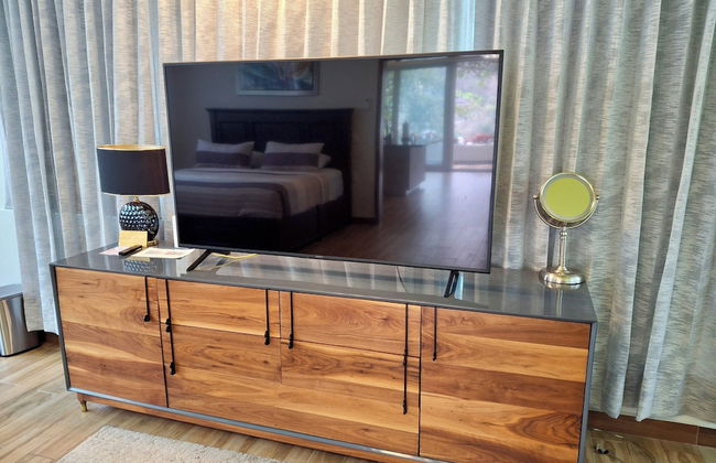 Luxury Beach Frontage Villa With Amazing Views for Rent - Foto 61